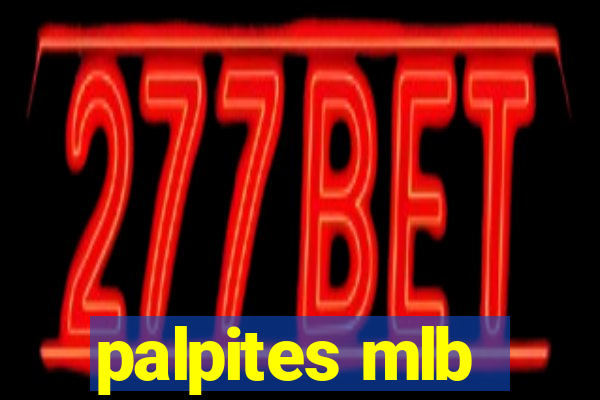 palpites mlb